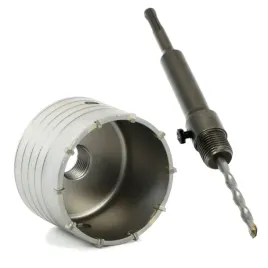 koronka-otwornica-betonu-sds-80mm-adapter-170mm