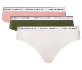 tommy-hilfiger-bikini-damskie-majtki-3-pack-bikini-zielone-rozowe-r-s