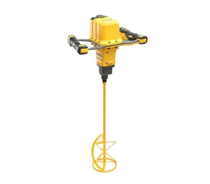 dewalt-flexvolt-mieszarka-54v-dcd240n-stan-nowy