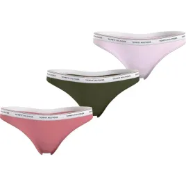 tommy-hilfiger-stringi-damskie-majtki-thong-3p-rozowe-zielone-r-xs