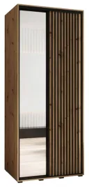 szafa-przesuwna-garderoba-wysoka-lanko-2-100-wys-2352-gl-45-cm