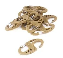szekla-brelok-karabinczyk-pomocniczy-s-hook-mil-tec-zestaw-10-sztuk-coyote