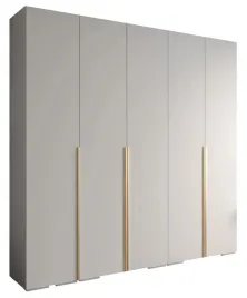 szafa-ubraniowa-z-polkami-i-drazkiem-inova-1-25sz