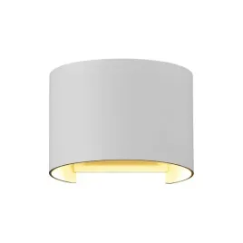 lampa-scienna-kinkiet-zewnetrzny-led-okragly-bialy-gora-dol-cieply-maytoni