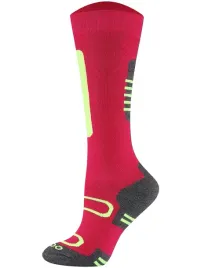 zimowe-podkolanowki-dzieciece-snow-fun-na-narty-deske-sanki-31-34-malina