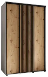 szafa-przesuwna-garderoba-wysoka-lanko-1-160-wys-2352-gl-60-cm