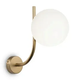 lampa-scienna-kinkiet-mosiezny-biala-szklana-kula-nowoczesny-maytoni