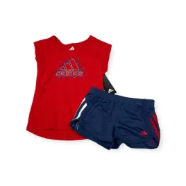 spodenki-t-shirt-komplet-dziewczecy-adidas-3-lata