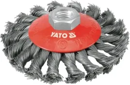 szczotka-stozkowa-100mm-na-gwint-m14-drut-skreca