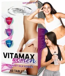 witaminy-dla-kobiet-kompleks-witamin-vitamax-women-real-pharm-60-tabl
