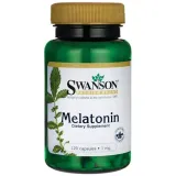 swanson-melatonina-1mg-120-kaps-waga-z-opakowaniem-0-06-kg
