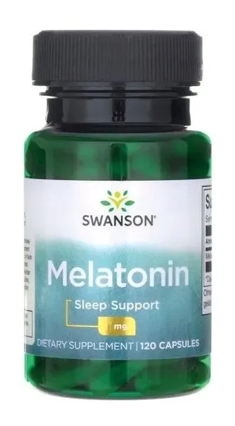 swanson-melatonina-1mg-120-kaps-liczba-sztuk-120-szt