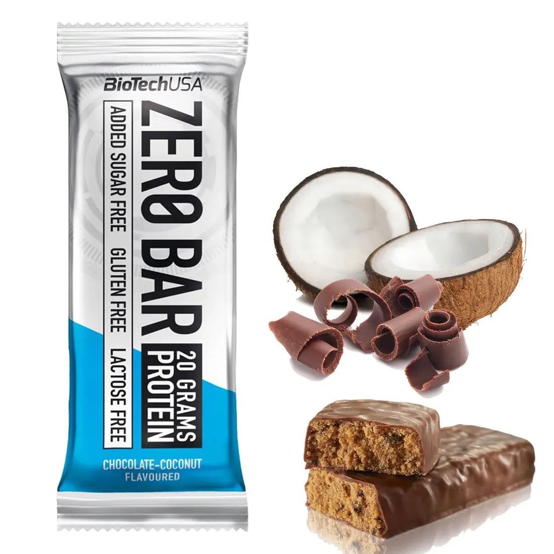 bio-tech-zero-bar-50-g-czekolada-kokos-rodzaj-mieszanka-bialek-roslinnych-i-zwierzecych