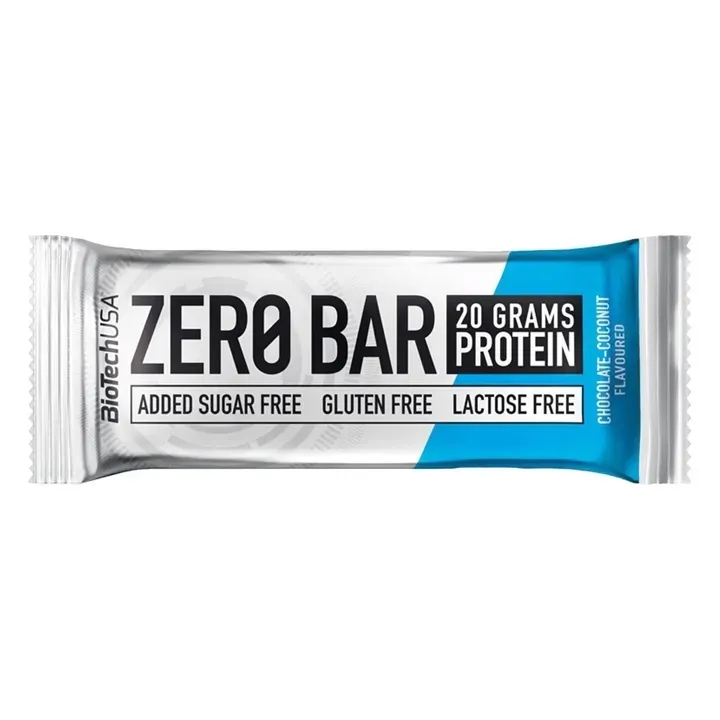 bio-tech-zero-bar-50-g-czekolada-kokos-rodzaj-mieszanka-bialek-roslinnych-i-zwierzecych
