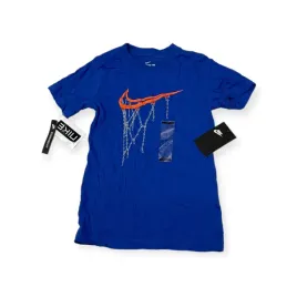koszulka-t-shirt-chlopiec-na-krotki-rekaw-nike-6-lat