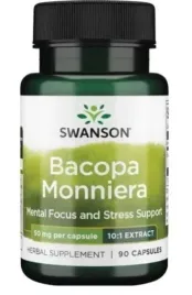 swanson-bacopa-moneri-10-1-extract-90-kaps-na-dobra-pamiec