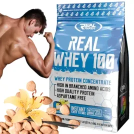 bialko-wpc-real-pharm-whey-100-700g-vanilla-almond