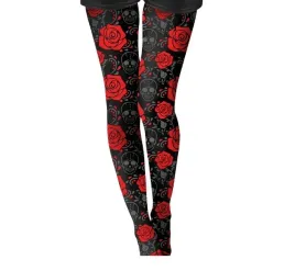 rajstopy-damskie-czerwone-roze-halloween