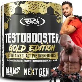 booster-testosteronu-daa-cynk-magnez-sila-real-pharm-testobooster-180-kaps