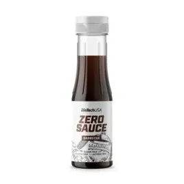 bio-tech-zero-sauce-350ml-barbecue