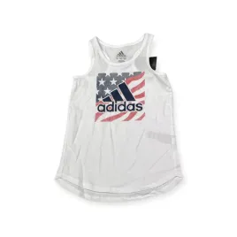 bluzka-dla-dziewczynki-na-ramiaczkach-adidas-4-latka