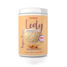 activlab-super-lody-wysoko-bialkowe-400g-slony-karmel