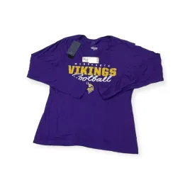 koszulka-damska-dlugi-rekaw-minnesota-vikings-nfl-fanatics-l