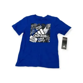 bluzka-koszulka-dla-chlopca-adidas-5-lat