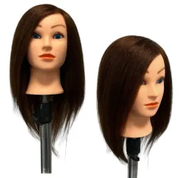 model-treningowy-glowka-glowa-fryzjerska-do-czesania-naturalne-wlosy-35cm