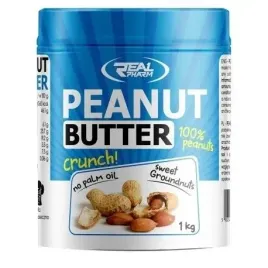 maslo-orzechowe-real-pharm-peanut-butter-1kg