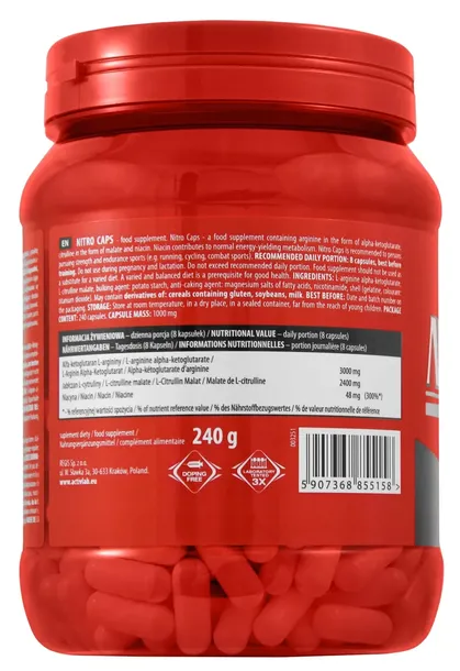 activlab-nitro-caps-240-kap-dzialanie-wielozadaniowe