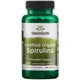swanson-spirulina-cert-180tabl-stan-nowy