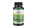swanson-spirulina-cert-180tabl-waga-z-opakowaniem-0-08-kg