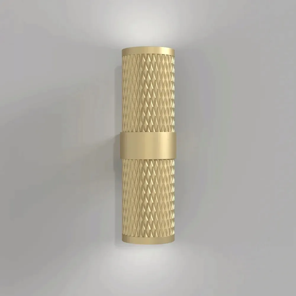 lampa-scienna-tuba-kinkiet-podwojny-zloty-gora-dol-zdobiony-22-cm-maytoni