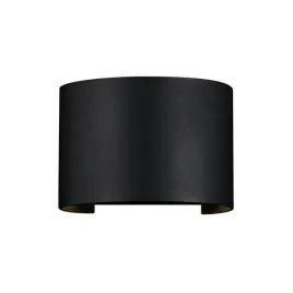 lampa-scienna-kinkiet-zewnetrzny-led-okragly-czarny-gora-dol-cieply-maytoni