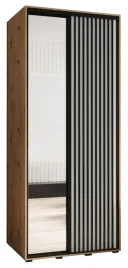 szafa-przesuwna-garderoba-wysoka-lanko-2-110-wys-2352-gl-45-cm