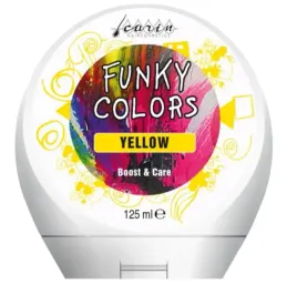 zolta-odzywka-koloryzujaca-do-wlosow-carin-funky-colors-yellow-125ml