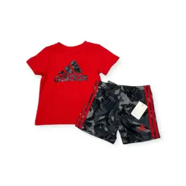 spodenki-koszulka-komplet-chlopiecy-adidas-9-miesiecy