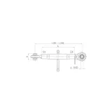 lacznik-centralny-kat-1-2-27x3-480-680mm-basic-00074-numer-katalogowy-czesci-00074