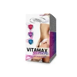 real-pharm-vitamax-women-60tabl