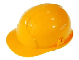 kask-ochronny-zolty-budowlany-atestowany