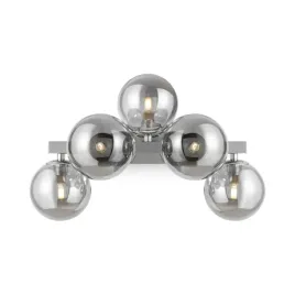 lampa-scienna-kinkiet-chrom-szklane-dymione-kule-5-punktowy-38-cm-maytoni