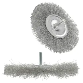 szczotka-tarczowa-z-trzpieniem-6-mm-drut-karbowany-100-mm