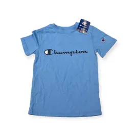 koszulka-t-shirt-chlopiec-na-krotki-rekaw-champion-s-7-8-lat