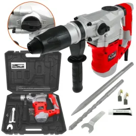 mlot-wyburzeniowy-udarowy-do-kucia-sds-max-1600w-10j