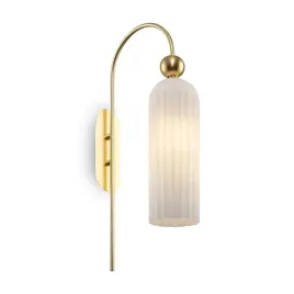 lampa-scienna-kinkiet-zloty-z-mlecznym-szklanym-kloszem-glamour-maytoni