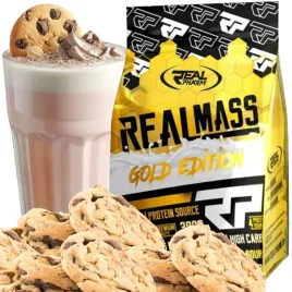 gainer-bialko-weglowodany-real-mass-gold-edition-gainer-3kg-ciastko