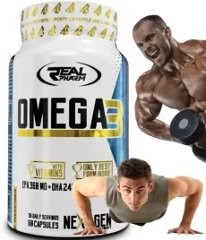 kwasy-tluszczowe-omega-3-real-pharm-60-kaps