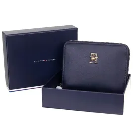 tommy-hilfiger-portfel-damski-poppy-plus-med-za-granatowy