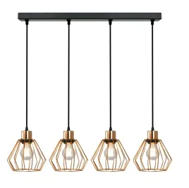 lampa-sufitowazyrandol-diament-zloty-111m-led